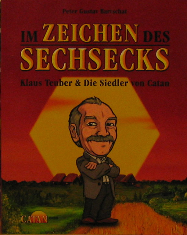 Osadníci - Almanach (Im Zeichen des Sechsecks) - Kliknutím na obrázek zavřete