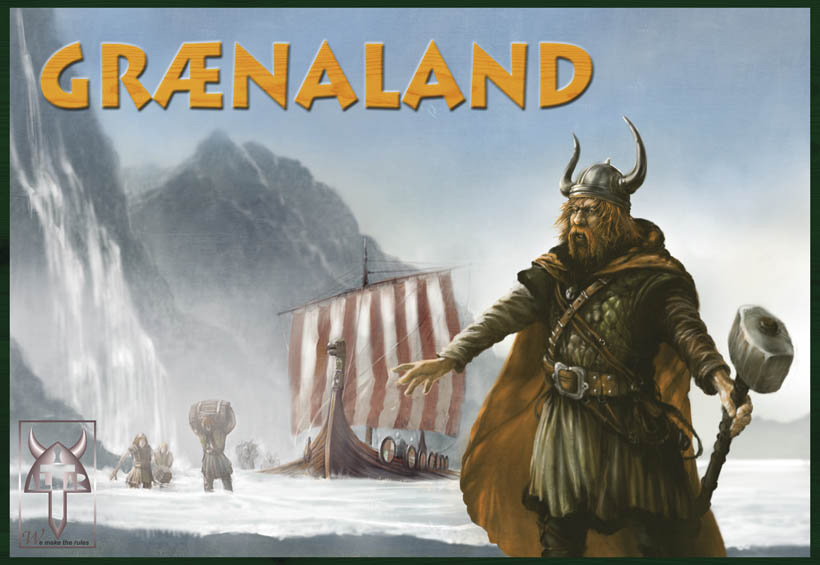 Graenaland - Kliknutím na obrázek zavřete