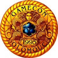 Placky z Gameconů - Kliknutím na obrázek zavřete